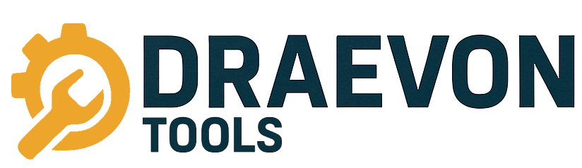 draevon tools